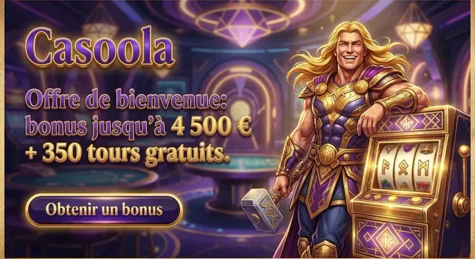 Casoola Casino